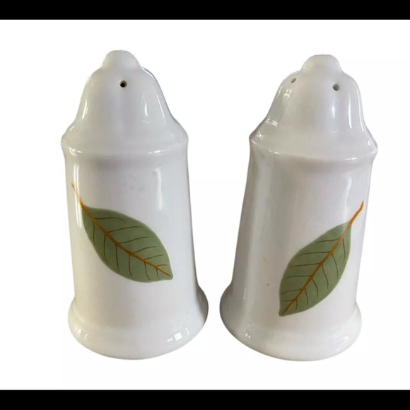 El Mar by BIA Cordon Bleu - Shrimp Salt and Pepper Shaker Set - Picture 9 of 14
